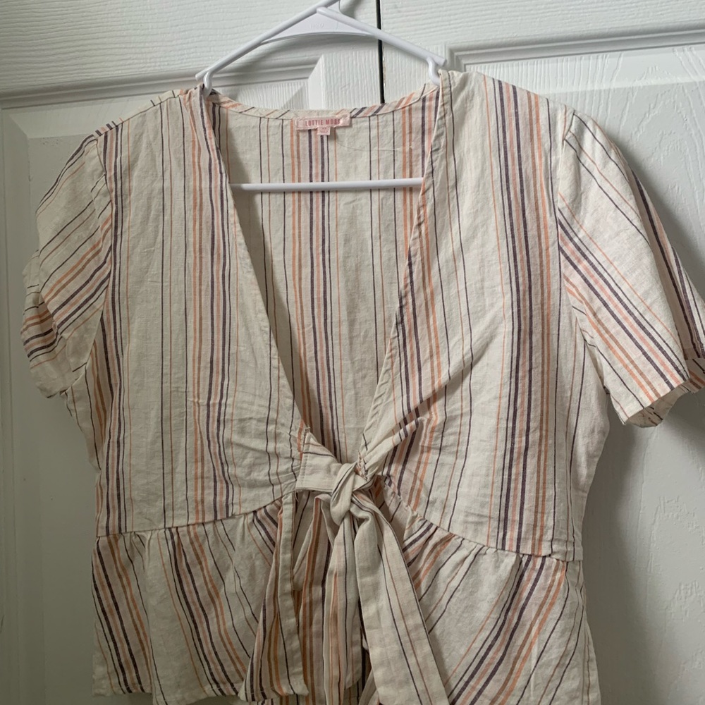 Pacsun Blouse